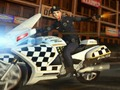 Hra Jazdci na bicykli 3 Rage Road Rage online