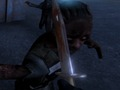 Hra Zombie hrozba  online