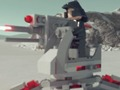 Hra Lego Star Wars Battlerun online