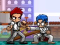 Hra Škola Kungfu  online