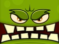 Hra Prsty Slash  online