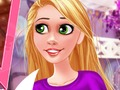 Hra Princezny vtipný žart online
