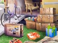 Hra Johns Moving Service online