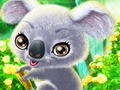 Hra Šťastná Koala  online