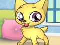 Hra Štúdio Princess Pet Studio  online