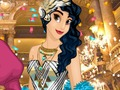 Hra Prom Ball na princeznej škole  online