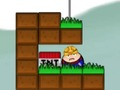 Hra Billy Bomber online