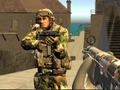 Hra Jasne shot  online