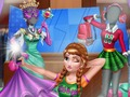 Hra Super Star Fashion Boutique  online