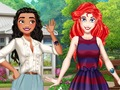 Hra BFF zodpovedajúce tetovanie  online