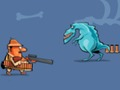 Hra Hunter Willie: Monsters in the Dungeon  online