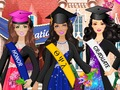 Hra Barbie a priatelia promócie online
