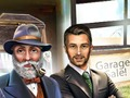 Hra Starožitnosti trhu  online