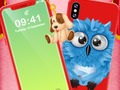 Hra Iphone X dekorácie  online
