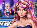 Hra Najnovšie správy od Ellie!  online
