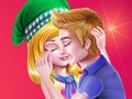 Hra Dátum Crush online
