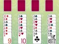 Hra Freecell Solitaire 2017 vydanie online