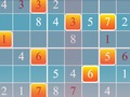 Hra Sudoku online