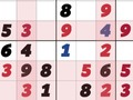 Hra Rýchle sudoku  online