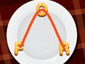 Hra Cookies Word Chef  online