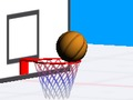 Hra Basketbalové zručnosti  online