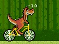 Hra Bikosaurus online