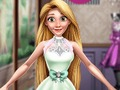 Hra Krajčírstvo princezien 2  online