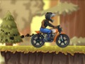 Hra X-Challenge Race: Horské dobrodružstvo  online