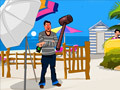 Hra Paparazzi všade  online
