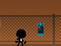 Hra Stickmanov kufrík  online