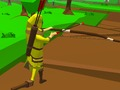 Hra Robin Forest Run online