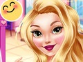 Hra Disney Princesses: Salon of Changes  online
