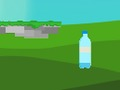 Hra Fľaša Flip Challenge 3  online