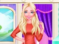 Hra Emma ošetrenie nôh  online