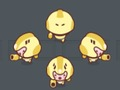 Hra Lovec slizu  online