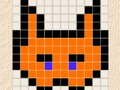 Hra Vytiahnite pixely  online