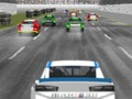 Hra Automobilový hrdina  online