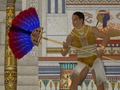 Hra Spot Rozdiely Staroveký Egypt  online