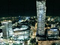 Hra Skladačka: Veľké mestá  online
