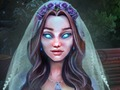 Hra Fantómová nevesta  online