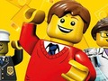 Hra Lego: Skryté hviezdy  online