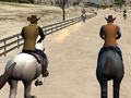 Hra Duch žrebca  online