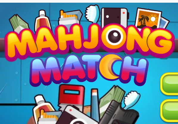 Hra Mahjong zápas online