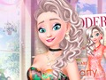 Hra Top módne mašle pre princezné  online
