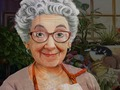 Hra Kompletné čistenie  online
