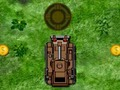 Hra Math Tank: Division  online