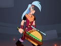 Hra Meče Mighty Magi: Zrýchlite  online