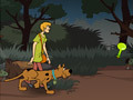 Hra Scooby Bag of Power  online