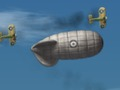 Hra Air Boj  online