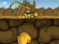 Hra Posledná zlatá baňa  online